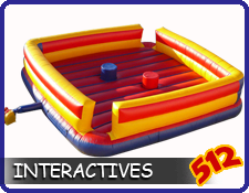 Interactive Game Rentals Interactive Game Rentals