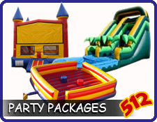 Party Packages Party Packages