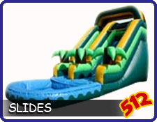 Inflatable Slide Rentals Inflatable Slide Rentals