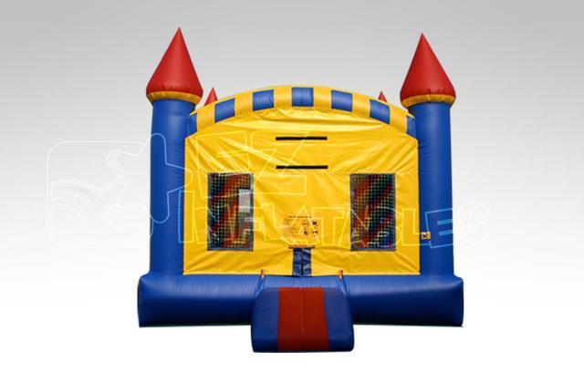 Castle Jumper Castle Jumper