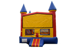 Bounce House Bounce House