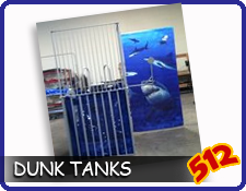Dunk Tank Rental Dunk Tank Rental